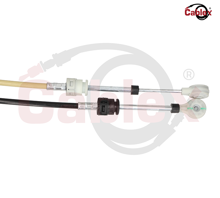 CABLE SELECTOR DE VELOCIDADES SONIC 1.6 2012-2017 TRANS ESTANDAR 2 CABLES
